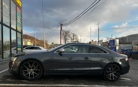 Audi S5, 2009 год, 1 900 000 рублей, 2 фотография