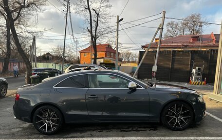 Audi S5, 2009 год, 1 900 000 рублей, 5 фотография