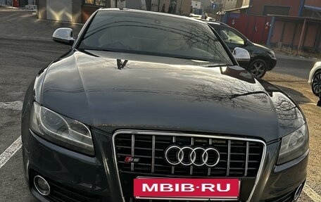 Audi S5, 2009 год, 1 900 000 рублей, 8 фотография