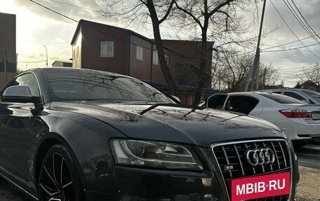 Audi S5, 2009 год, 1 900 000 рублей, 6 фотография