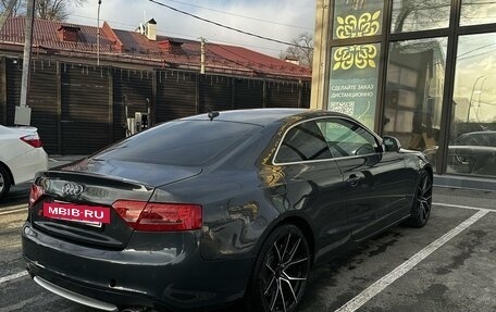 Audi S5, 2009 год, 1 900 000 рублей, 4 фотография