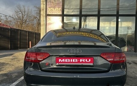 Audi S5, 2009 год, 1 900 000 рублей, 3 фотография