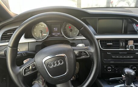 Audi S5, 2009 год, 1 900 000 рублей, 16 фотография