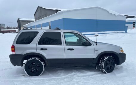 Ford Maverick II, 2005 год, 780 000 рублей, 7 фотография