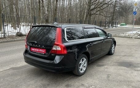 Volvo V70 III рестайлинг, 2008 год, 885 000 рублей, 7 фотография