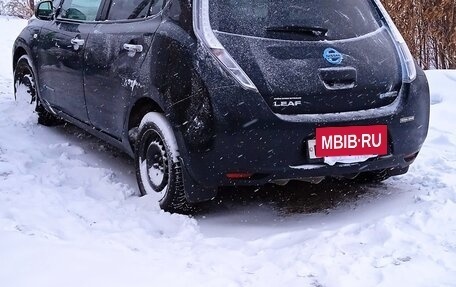 Nissan Leaf I, 2011 год, 400 000 рублей, 5 фотография