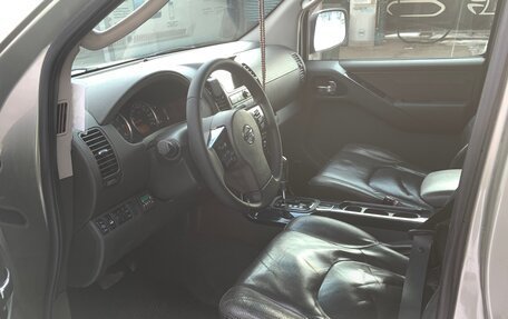 Nissan Pathfinder, 2008 год, 1 100 000 рублей, 12 фотография