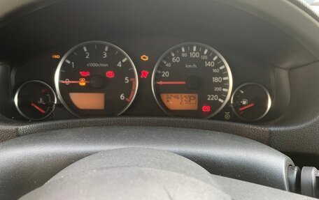 Nissan Pathfinder, 2008 год, 1 100 000 рублей, 21 фотография