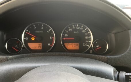 Nissan Pathfinder, 2008 год, 1 100 000 рублей, 22 фотография