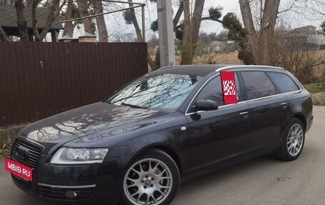 Audi A6, 2006 год, 1 250 000 рублей, 2 фотография