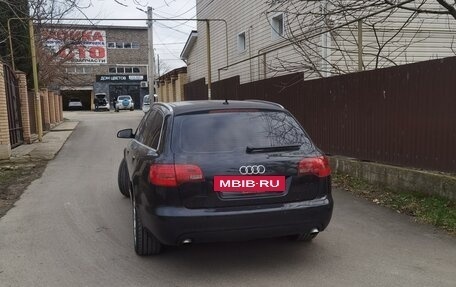 Audi A6, 2006 год, 1 250 000 рублей, 4 фотография