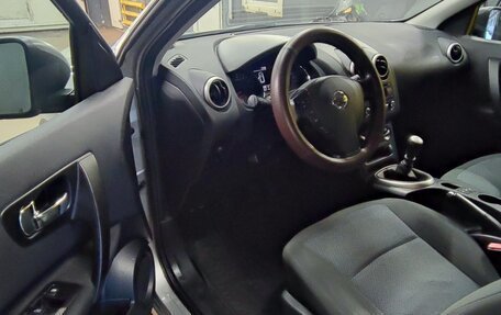 Nissan Qashqai+2 I, 2013 год, 1 150 000 рублей, 7 фотография