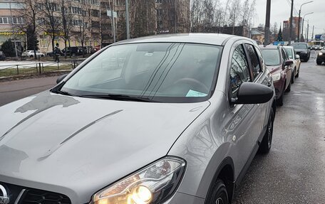 Nissan Qashqai+2 I, 2013 год, 1 150 000 рублей, 12 фотография