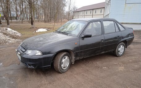 Daewoo Nexia I рестайлинг, 2009 год, 210 000 рублей, 3 фотография