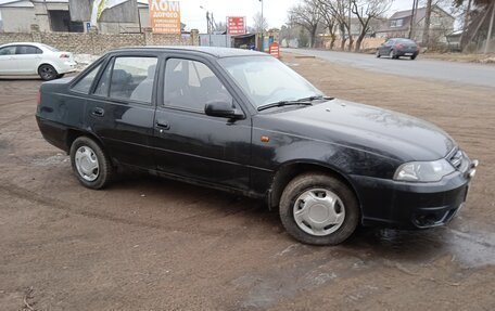 Daewoo Nexia I рестайлинг, 2009 год, 210 000 рублей, 6 фотография