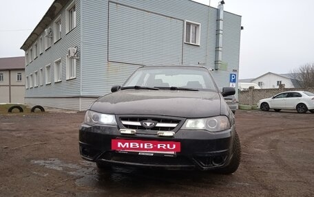 Daewoo Nexia I рестайлинг, 2009 год, 210 000 рублей, 4 фотография