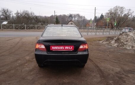 Daewoo Nexia I рестайлинг, 2009 год, 210 000 рублей, 9 фотография