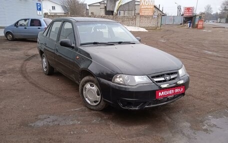 Daewoo Nexia I рестайлинг, 2009 год, 210 000 рублей, 5 фотография