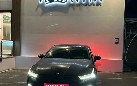 KIA K5, 2020 год, 2 850 000 рублей, 17 фотография