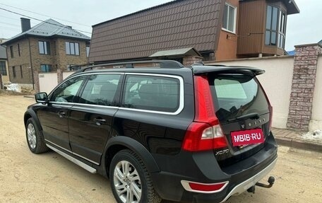 Volvo XC70 II рестайлинг, 2011 год, 1 380 000 рублей, 3 фотография