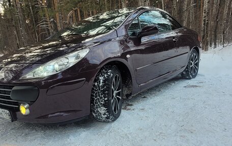 Peugeot 307 I, 2006 год, 895 000 рублей, 3 фотография