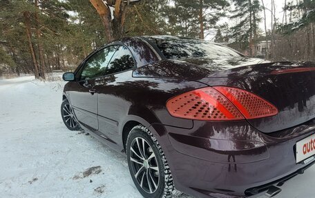 Peugeot 307 I, 2006 год, 895 000 рублей, 11 фотография