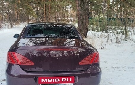 Peugeot 307 I, 2006 год, 895 000 рублей, 10 фотография