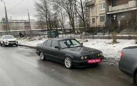 BMW 5 серия, 1990 год, 220 000 рублей, 3 фотография