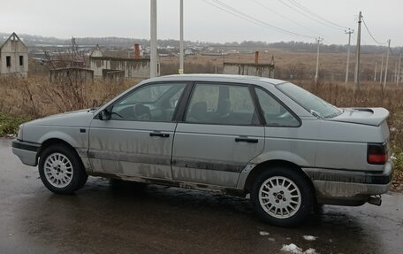 Volkswagen Passat B3, 1988 год, 200 000 рублей, 2 фотография