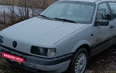 Volkswagen Passat B3, 1988 год, 200 000 рублей, 6 фотография