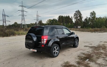 Suzuki Grand Vitara, 2006 год, 950 000 рублей, 6 фотография