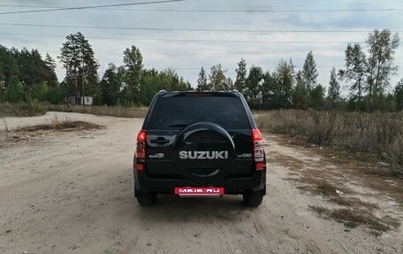 Suzuki Grand Vitara, 2006 год, 950 000 рублей, 10 фотография