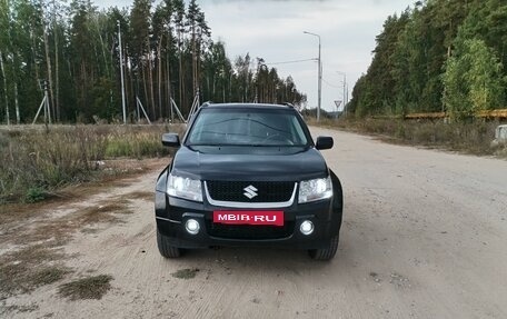 Suzuki Grand Vitara, 2006 год, 950 000 рублей, 5 фотография