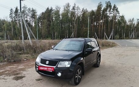 Suzuki Grand Vitara, 2006 год, 950 000 рублей, 3 фотография