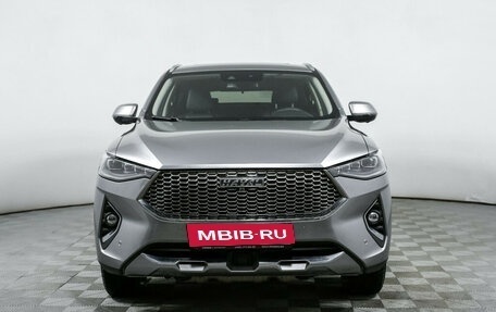 Haval F7x I, 2022 год, 2 106 000 рублей, 2 фотография