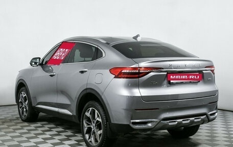 Haval F7x I, 2022 год, 2 106 000 рублей, 7 фотография