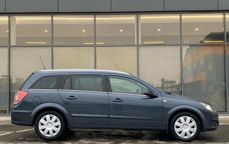 Opel Astra H, 2008 год, 569 000 рублей, 3 фотография