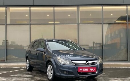 Opel Astra H, 2008 год, 569 000 рублей, 2 фотография