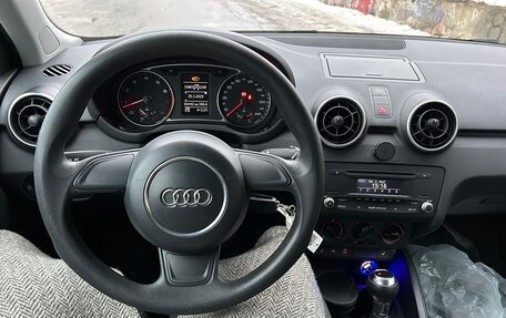 Audi A1, 2012 год, 1 299 000 рублей, 2 фотография