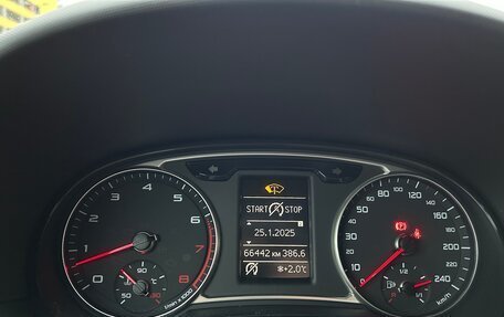 Audi A1, 2012 год, 1 299 000 рублей, 3 фотография