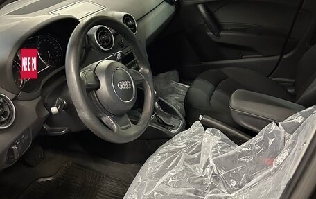 Audi A1, 2012 год, 1 299 000 рублей, 9 фотография