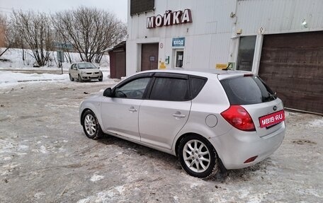 KIA cee'd I рестайлинг, 2008 год, 500 000 рублей, 5 фотография