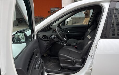 Renault Scenic III, 2011 год, 1 076 000 рублей, 6 фотография