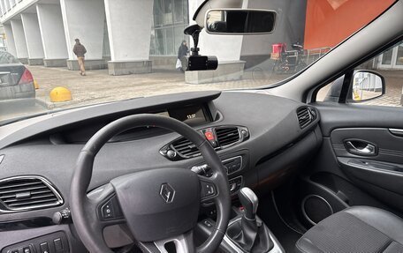 Renault Scenic III, 2011 год, 1 076 000 рублей, 5 фотография