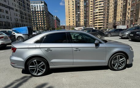 Audi A3, 2020 год, 2 880 000 рублей, 13 фотография