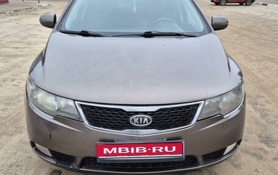 KIA Cerato III, 2013 год, 930 000 рублей, 1 фотография