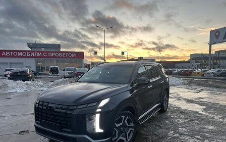 Hyundai Palisade I, 2022 год, 6 450 000 рублей, 1 фотография