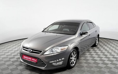 Ford Mondeo IV, 2012 год, 820 000 рублей, 1 фотография