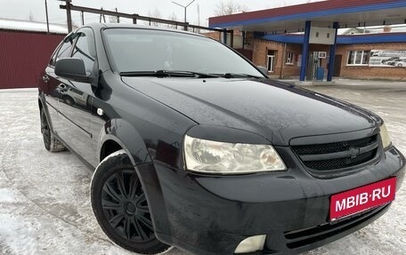 Chevrolet Lacetti, 2012 год, 540 000 рублей, 1 фотография