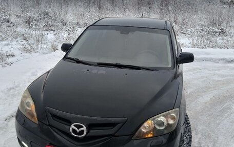 Mazda 3, 2006 год, 700 000 рублей, 1 фотография